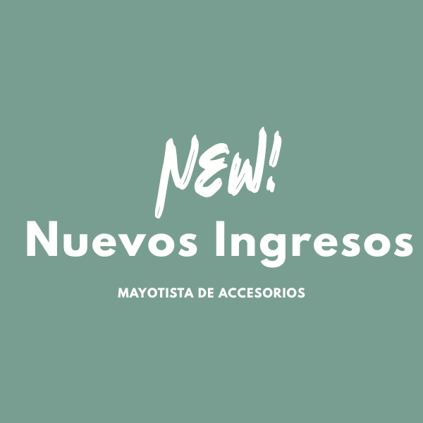 NUEVOS INGRESO