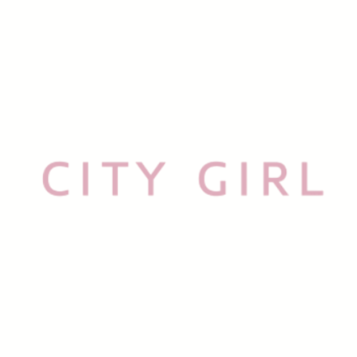 City Girl Logo