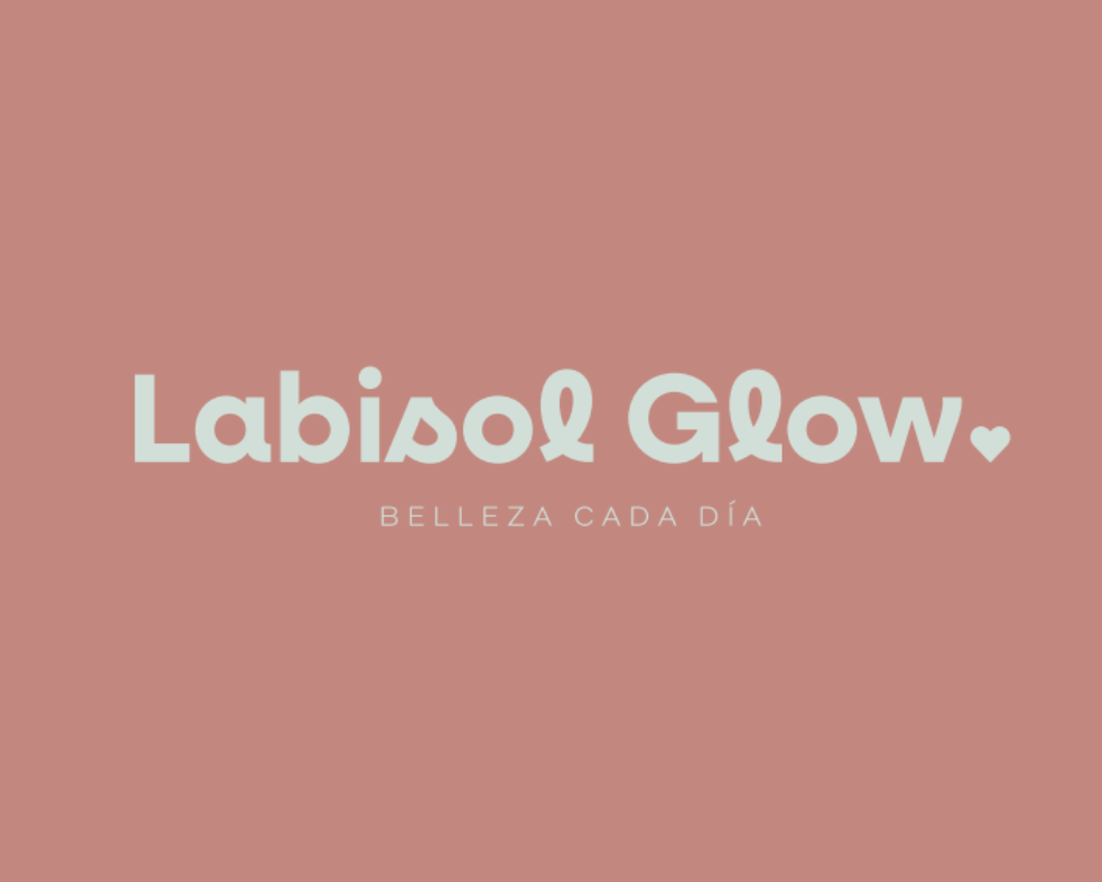Labisol Glow Logo
