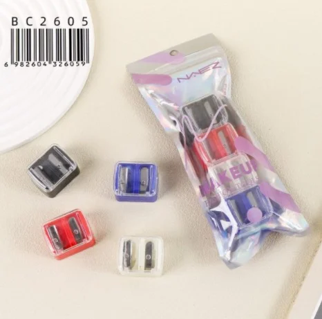 SACA PUNTA 4PCS NAEZ