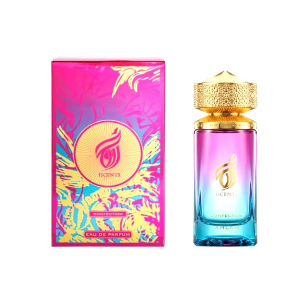PERFUME ISCENTS CONFECTION 100ml