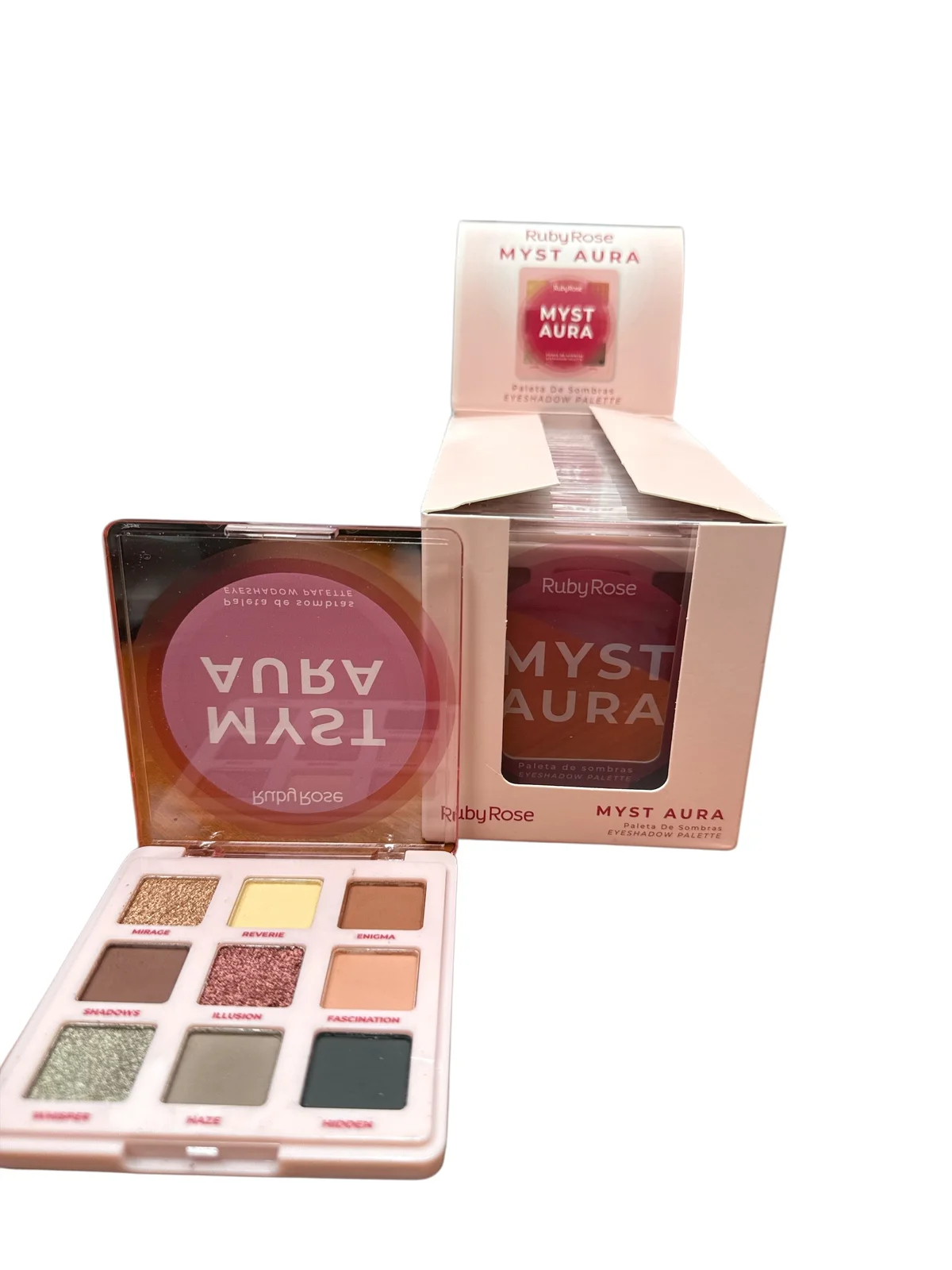 C*12 RUBY ROSE 11,31g