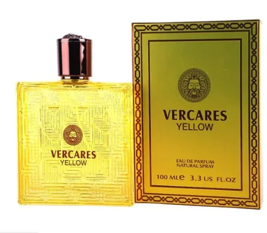 PERFUME DE HOMBRE 100ML