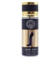 C*12 PERFUME ODOR EPIC