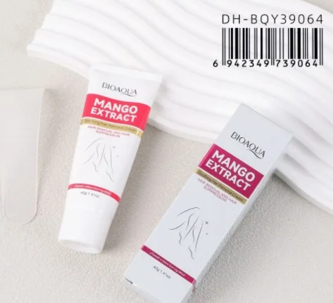 C*12 MANGO EXTRACT BIOAQUA