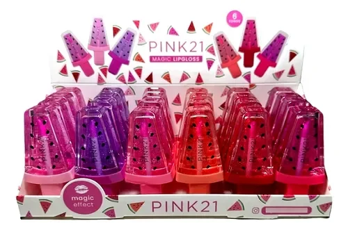 C*24 PINK 21 8.5ml