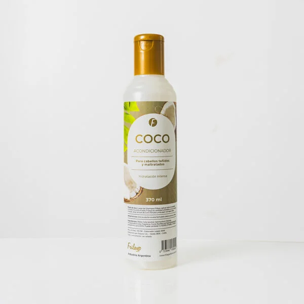 COCO ACONDICIONADOR