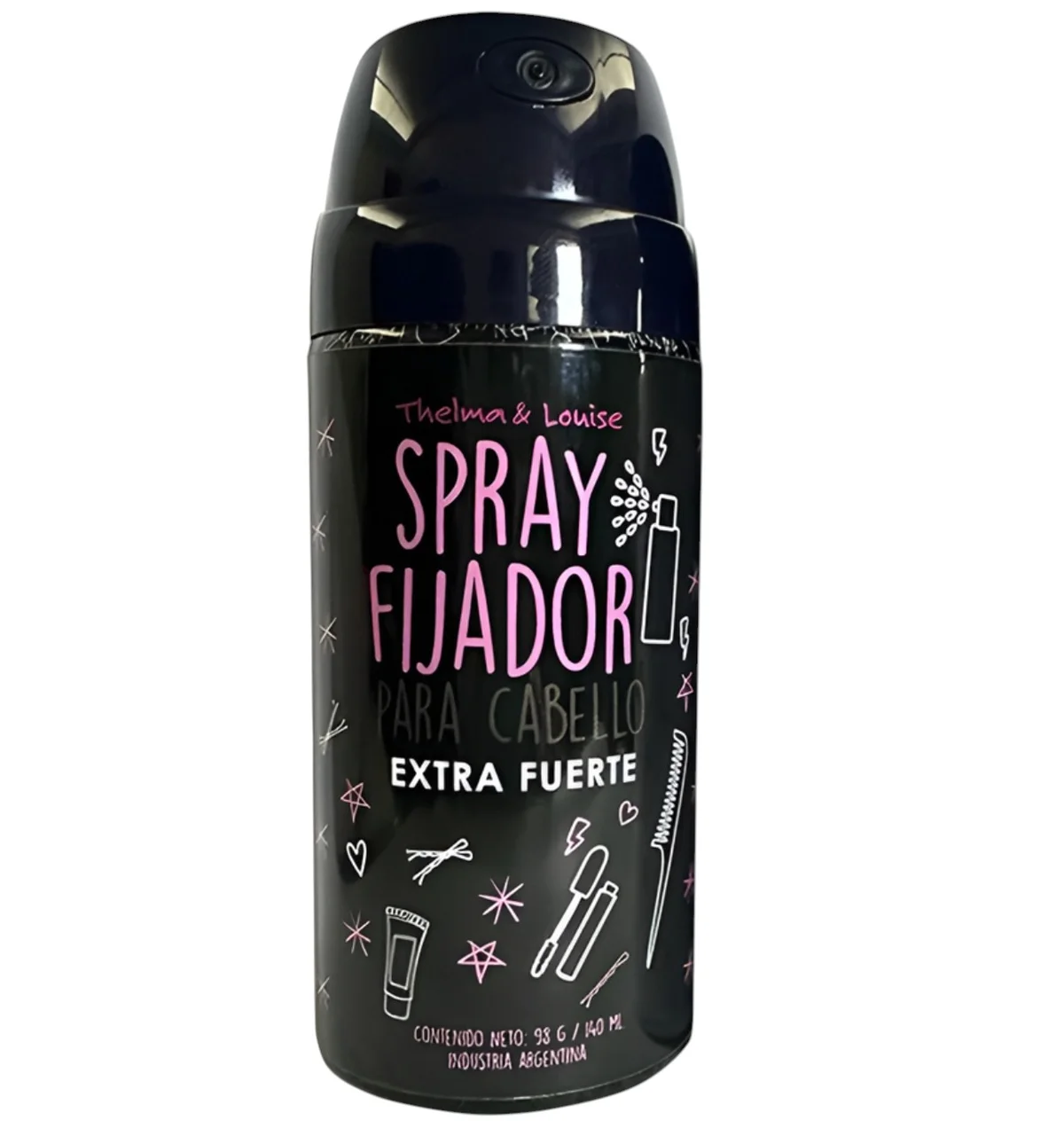 THEMA Y LOUISE  140ML