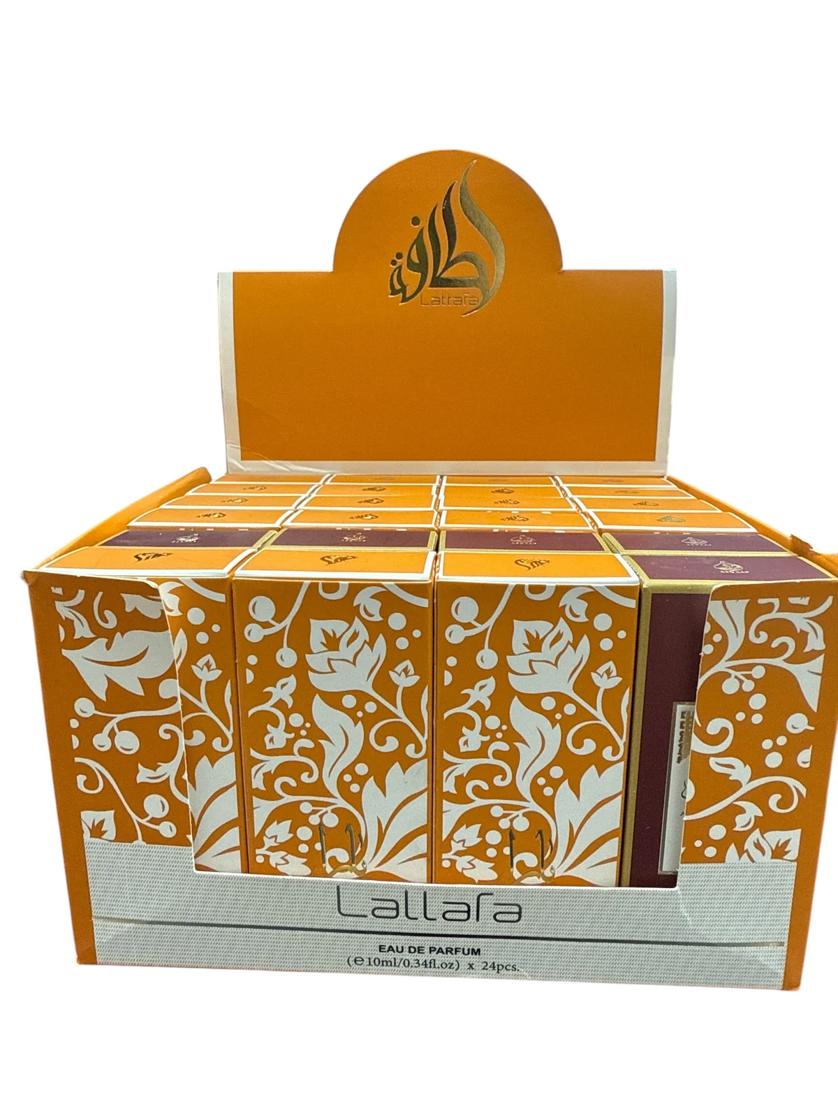 C*24 PERFUME LATTAFA 10ML