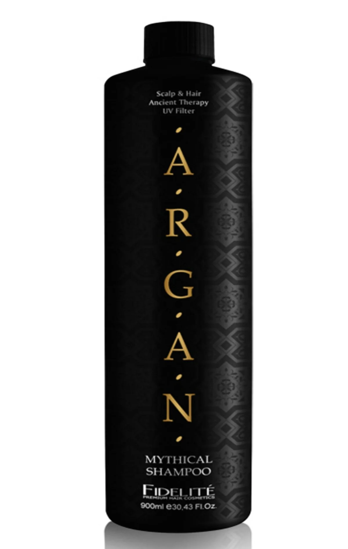 SHAMPOO MYTHICAL ARGAN FIDELITE