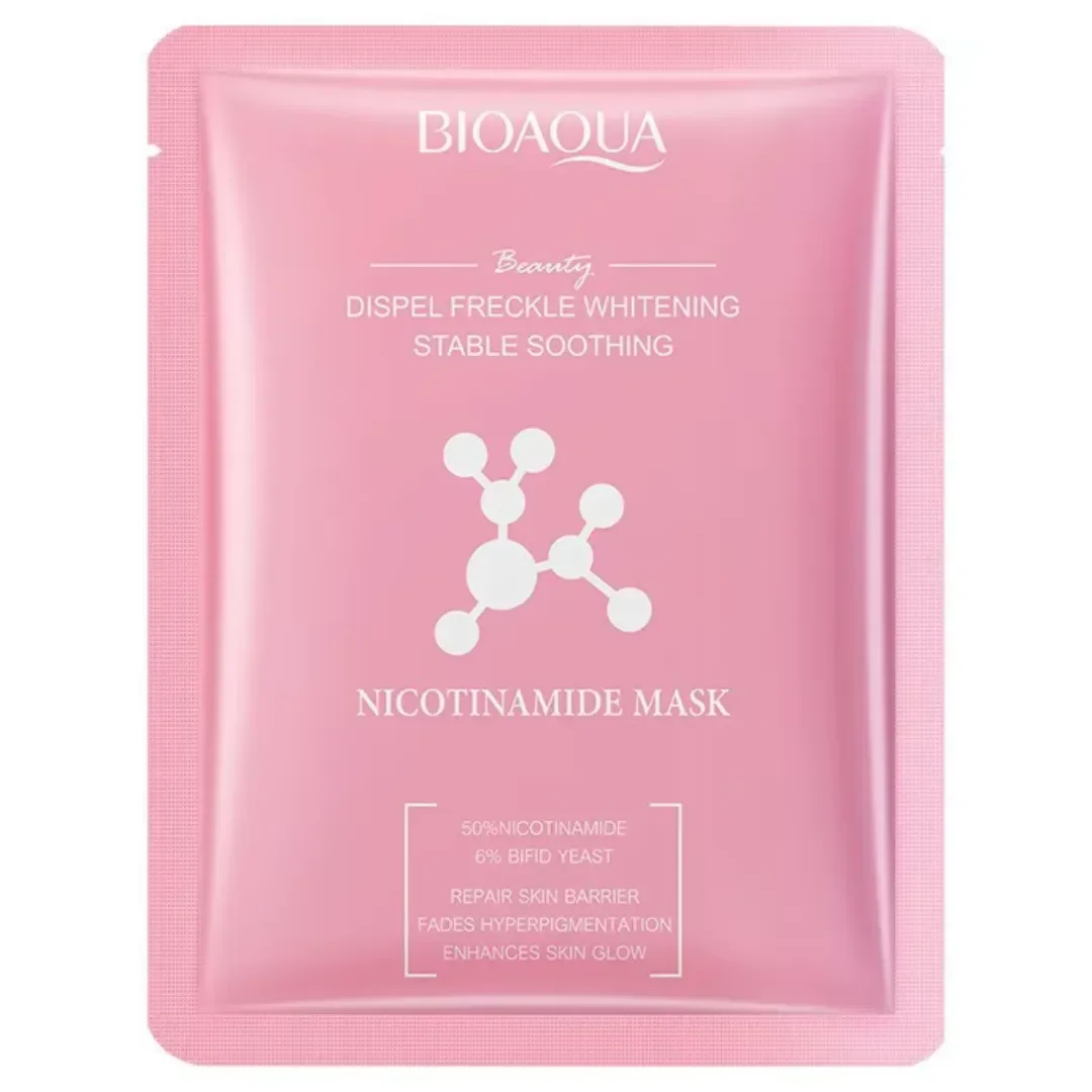 MASCARILLA FACIAL BIOAQUA