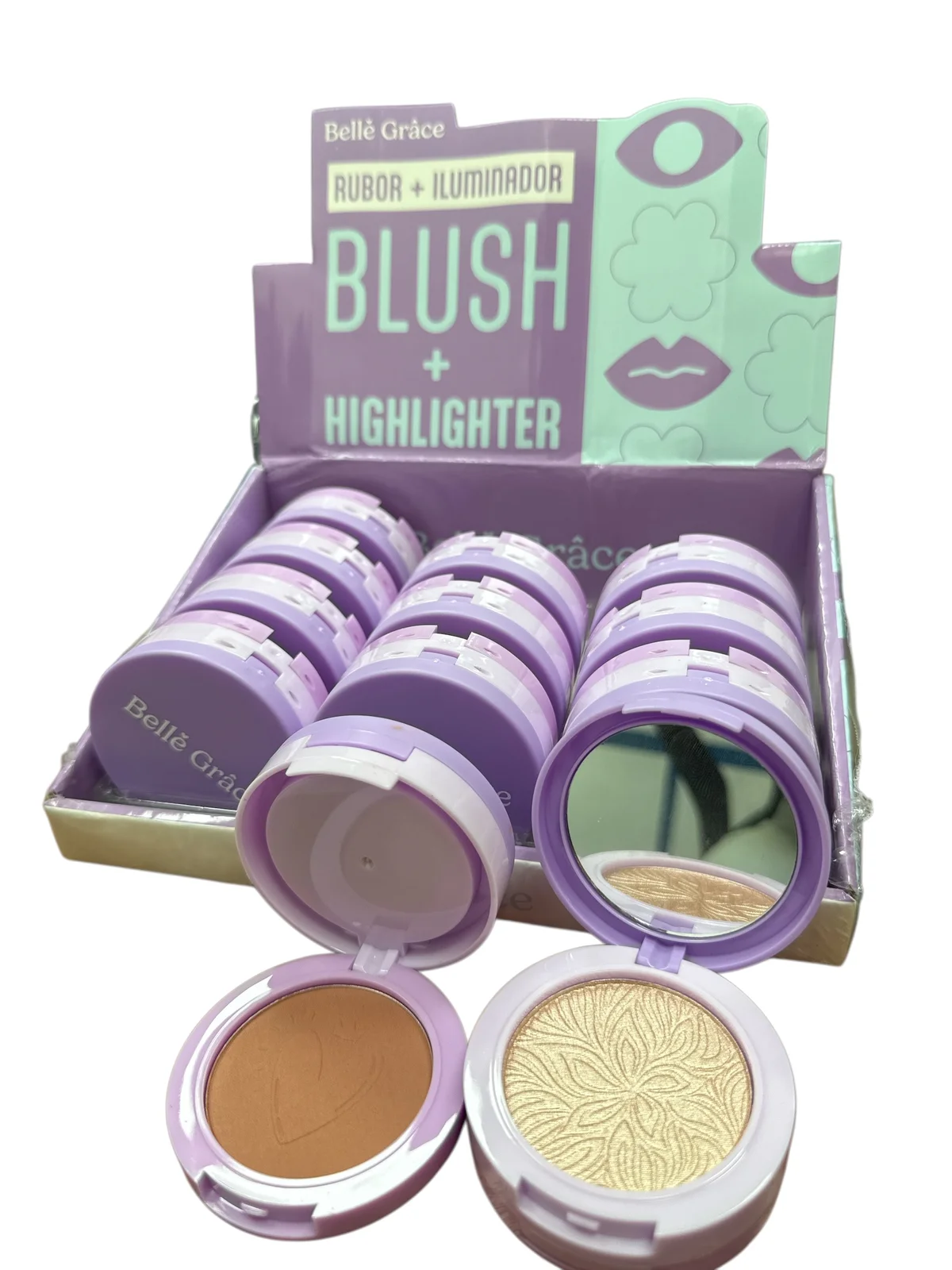 C*12 BELLA GRACE 12g