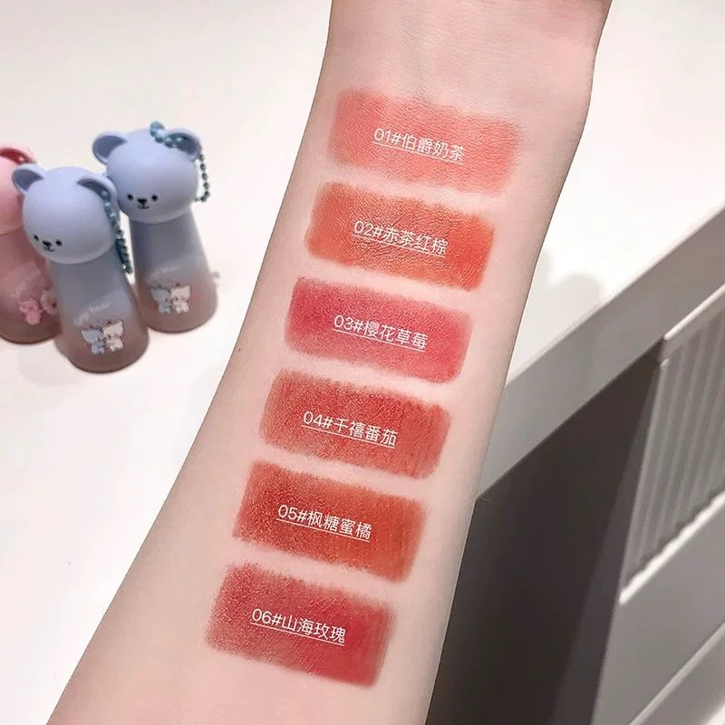 C*24 LIP BRILLO GEGE BEAR