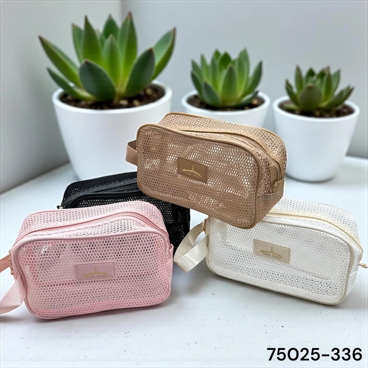 PARIS NIGHT  CARTUCHERA