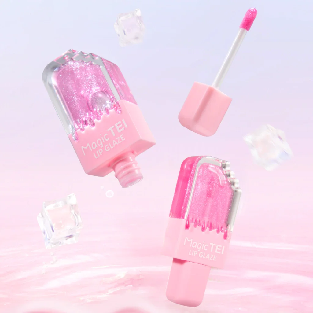 C*24 MAGIC TEI LIP GLAZE