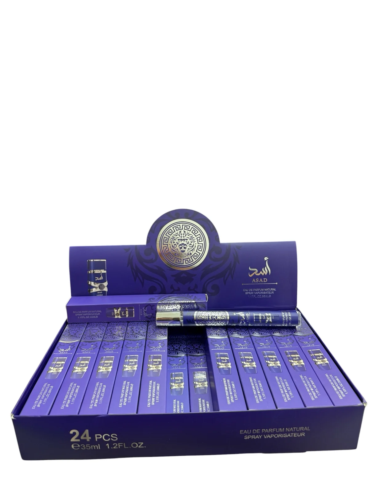 C*24 PERFUME ARABE 35ML