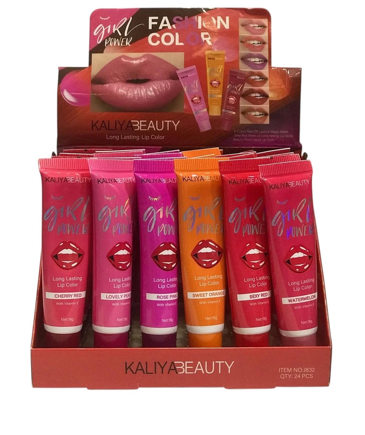 C*24 KALIYA BAUTY 18g