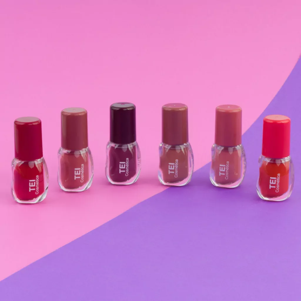 C*24 LABIAL MATTE F/E TEI