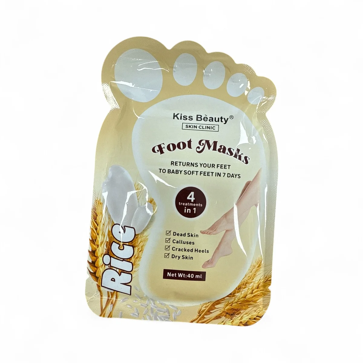 C*10 KISS BEAUTY 40ML