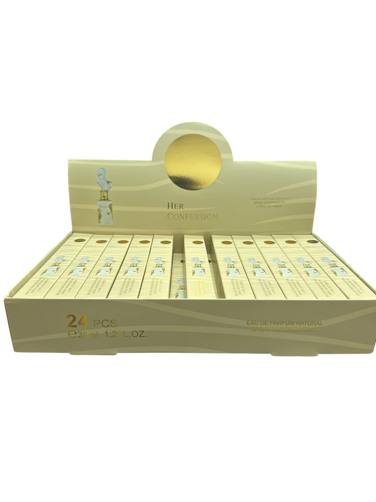 C*24 HER CONFESSION 35ML