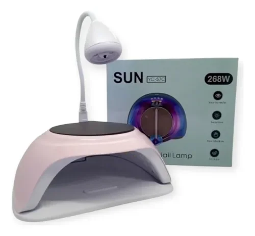 CHARM LIMIT YC-57C 268W