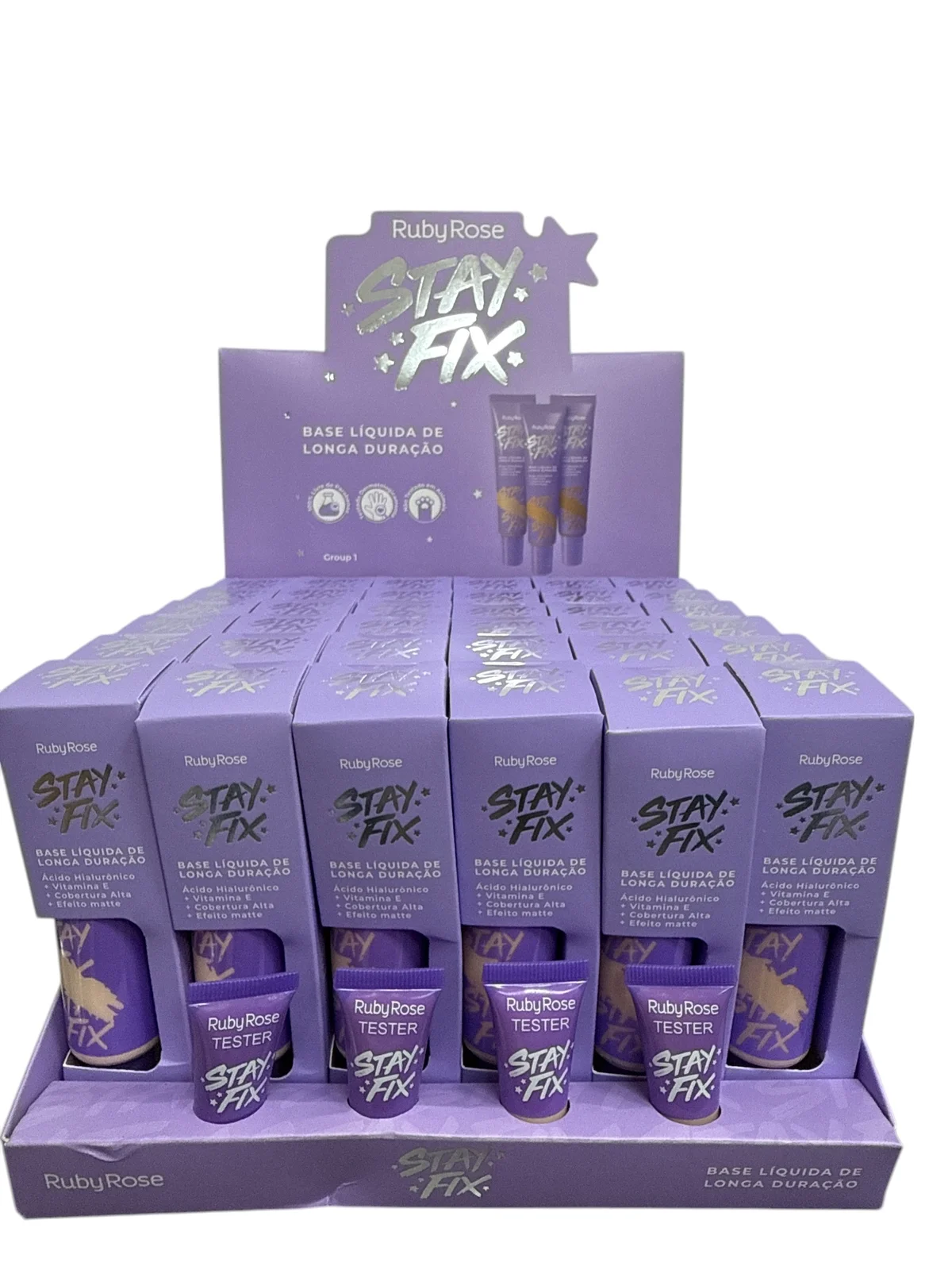 C*38 RUBY ROSE 29ML GRUPO 1