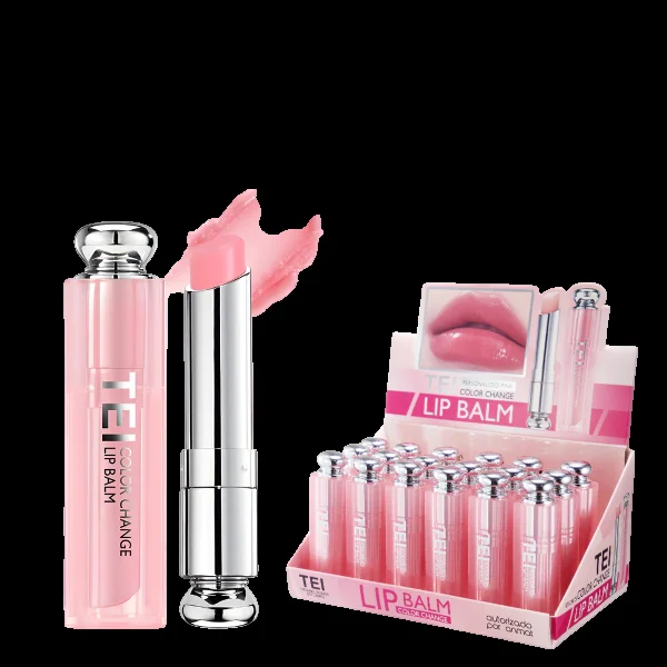 C*24 TEI COLOR CHANGE LIP BALM