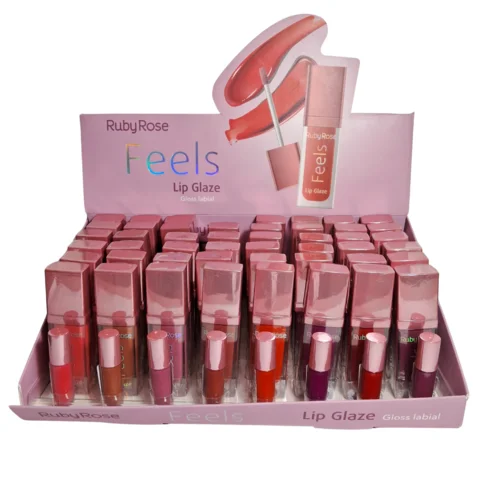 C*48 RUBY ROSE  7.2ML