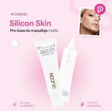 PRIMER DE MAQUILLAJE MATTE PINK21