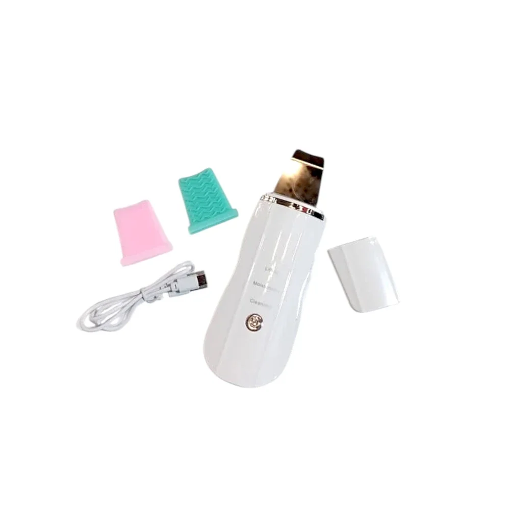 ESPATULA FACIAL ELECTRONICA MELY