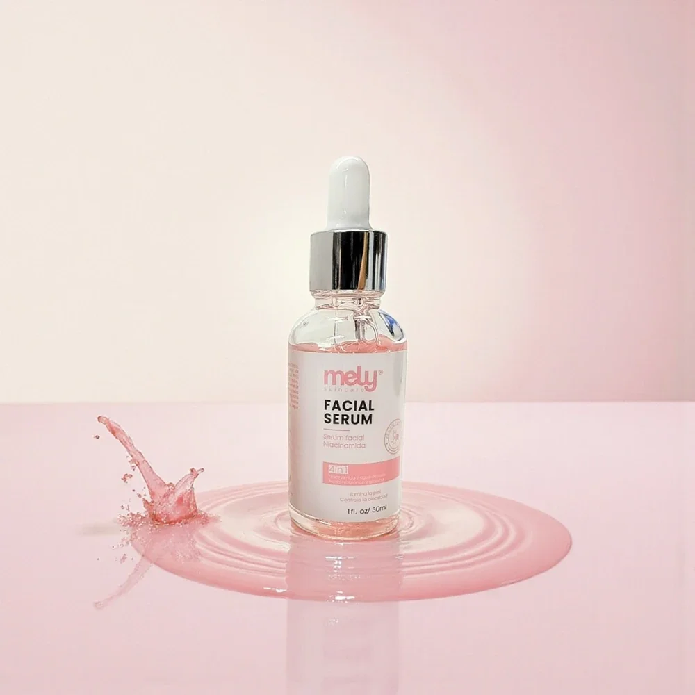 NIACIMIDE FACIAL SERUM 4IN1 MELY 30M