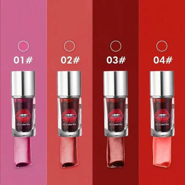 C*24 TINDA LABIAL D/BOCA TEI