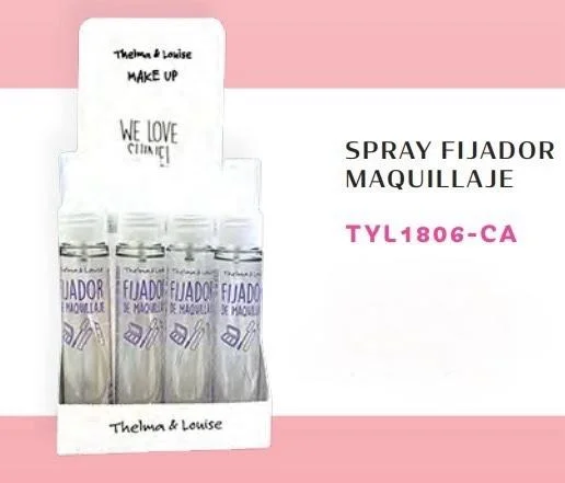 C*24 THELMA Y LOUISE 30ML