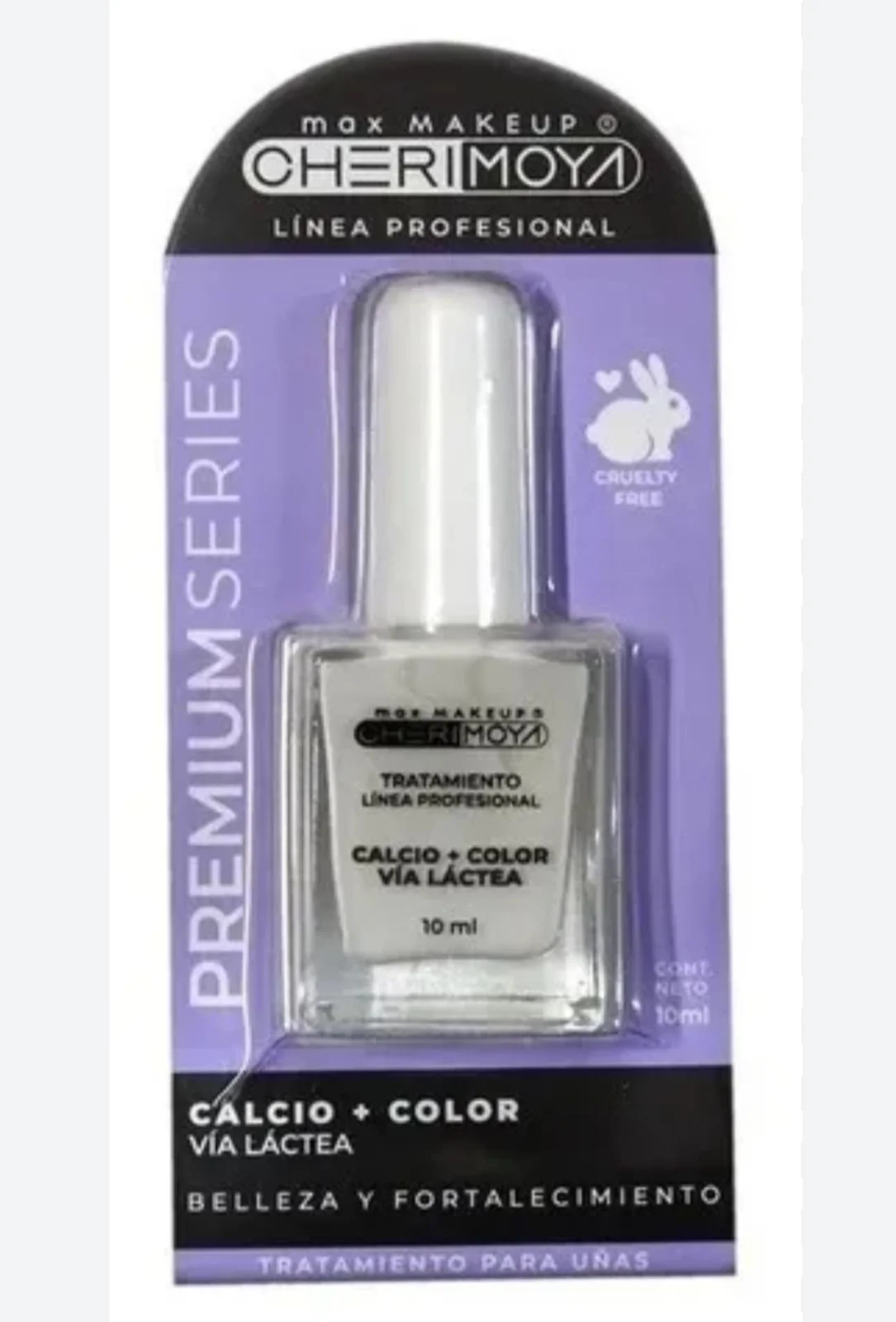 CALCIO+COLOR VIA LECTEA 10ML