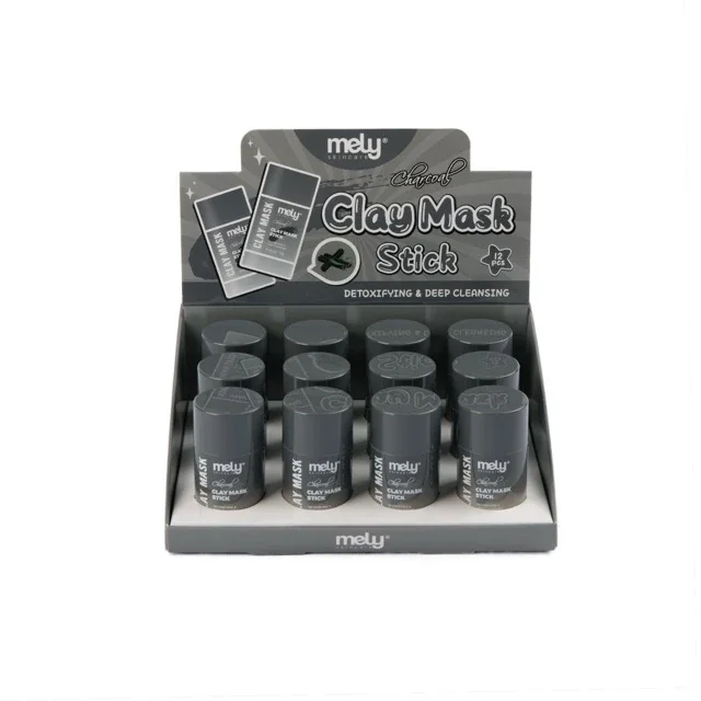 C*12 MASCARILLA EN BARRA MELY