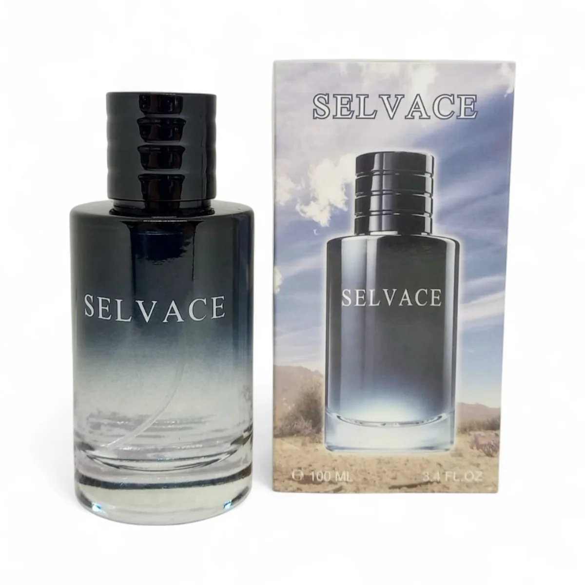 PERFUME SELVACE 100ML