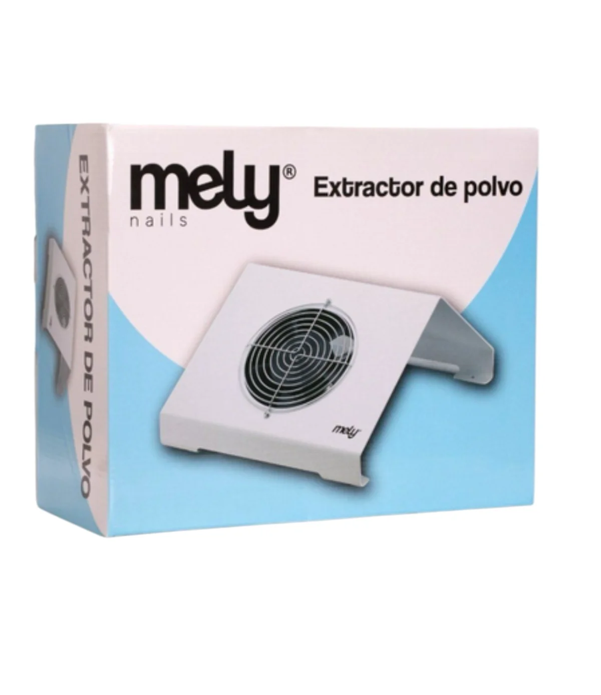 MELY EXTRACTOR