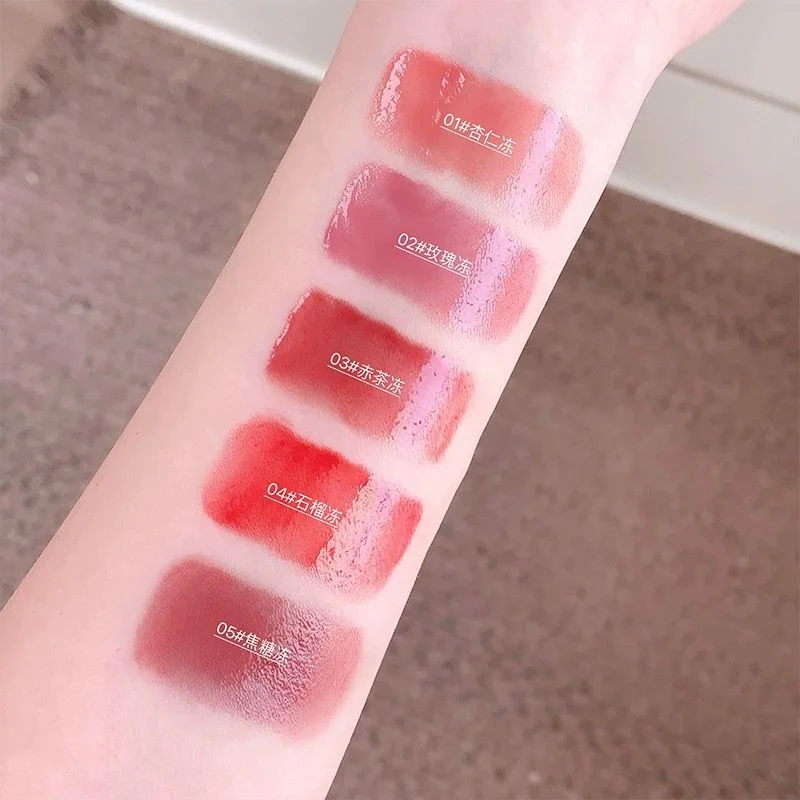 C*30 LIP JELLY GEGE BEAR
