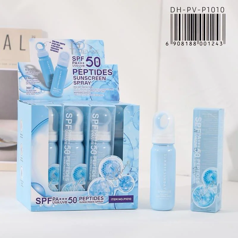 C*12 PROTECTOR SOLAR SPF50 PAGEVINE