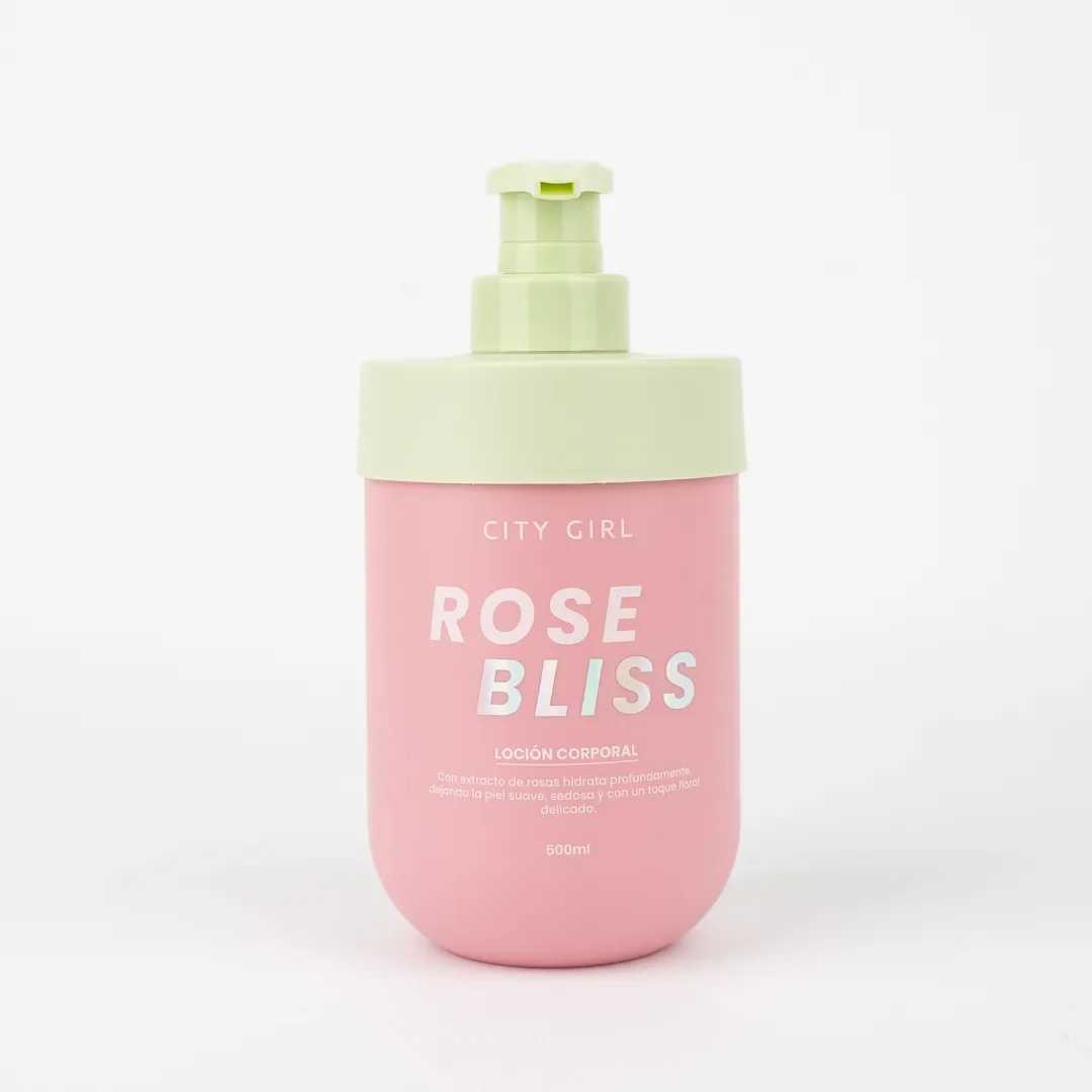 CITY GIRL 500ml