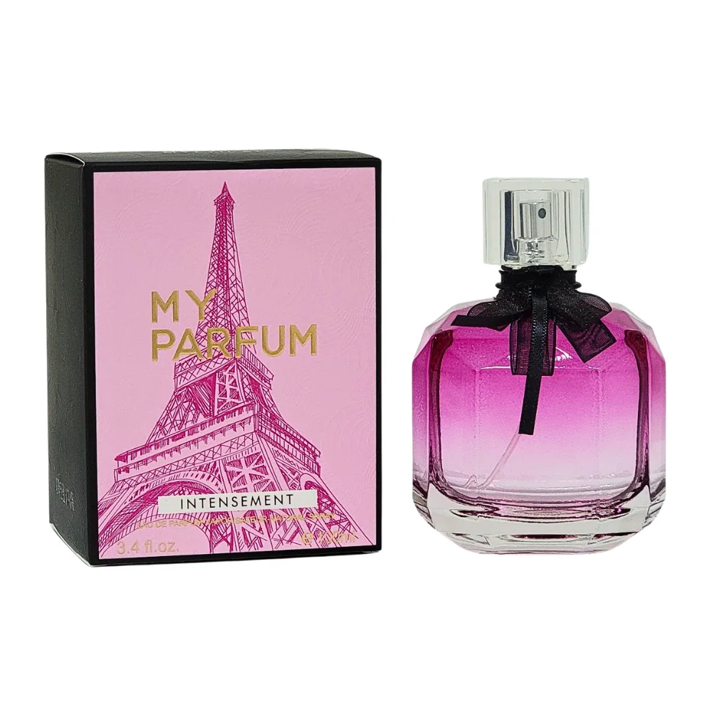 PERFUME DE MUJER 100ML