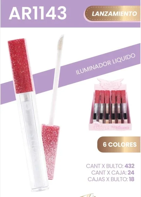 C*24 ILUMINADOR 4 ANGELS