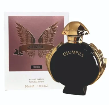 PERFUME DE MUJER 100ML