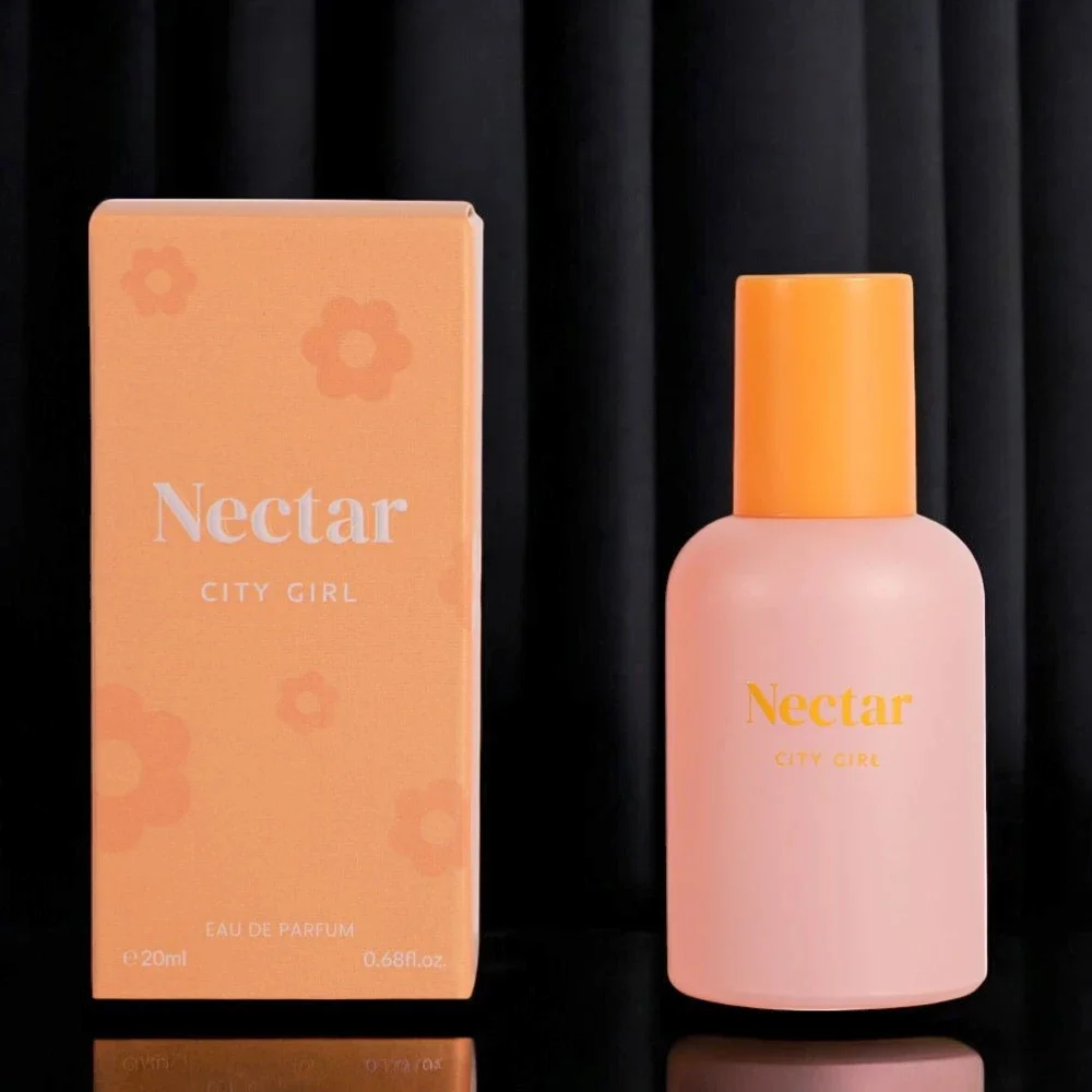 CITY GIRL 20ml