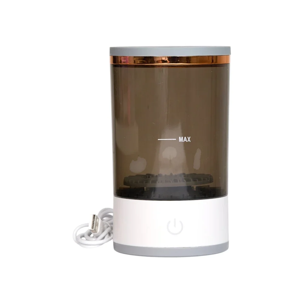 LIMPIADOR DE BROCHA DE MAQUILLAJE MELY