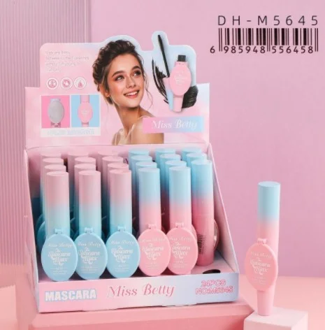 C*24 MASCARA DE PESTANA MISS BETTY