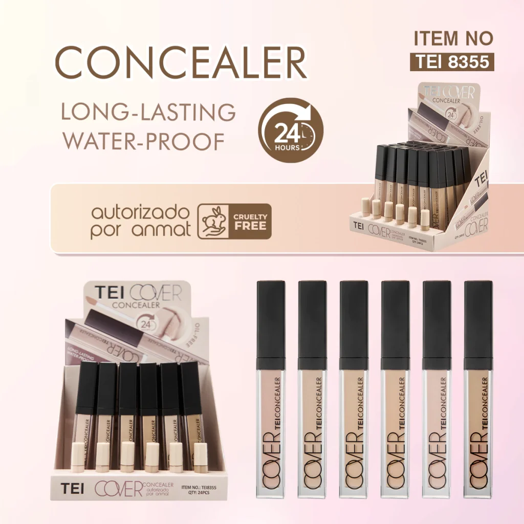 C*24 COVER TEI CONCEALER