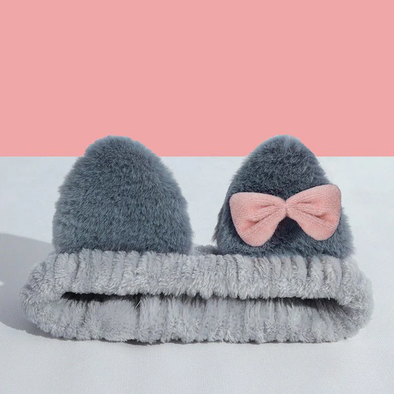 P*12 VINCHA MAQUILLAJE ELOISE