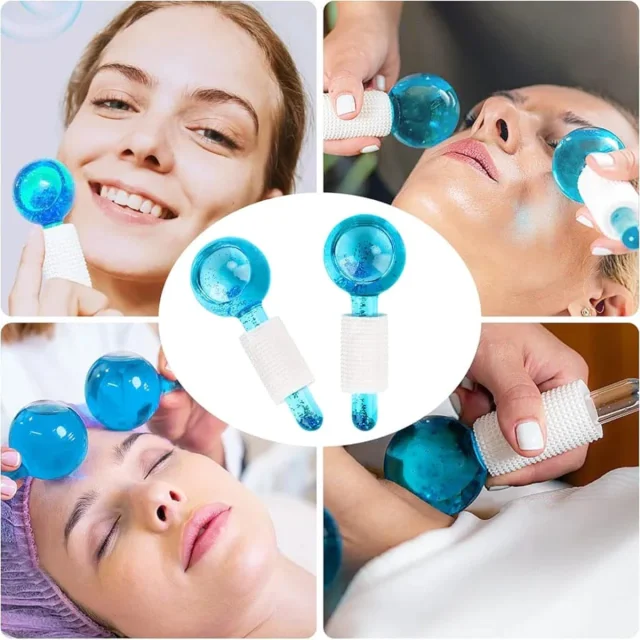 MASAJEADOR FACIAL X2U MELY