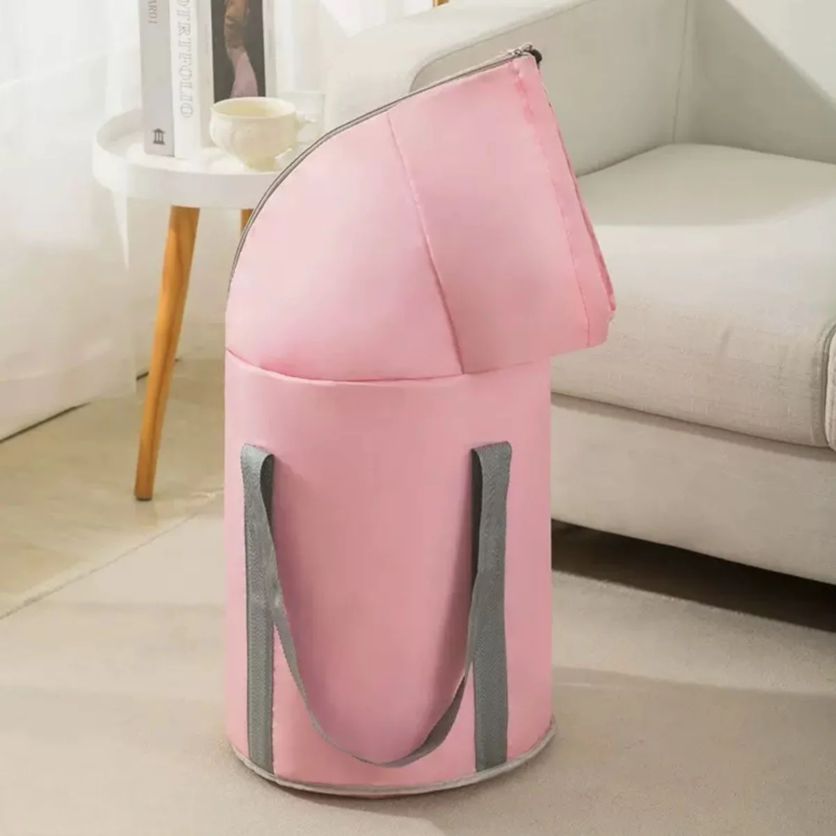 BOLSA PEGABLE DE PIES